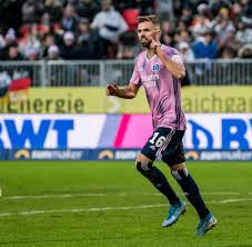 Spieltag am 22.04.2021 lesen sie hier. Zweite Liga Die Ergebniskrise Des Hsv Bleibt Welt