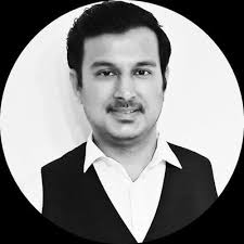 Harshil Joshi (@theSrJoshi)