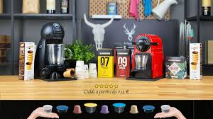 Maybe you would like to learn more about one of these? La Capsuleria Posts Facebook