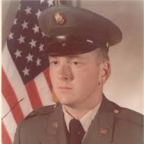 Obituary information for Staff Sgt. William Robert Ring