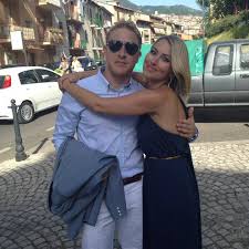 She has also worked as a producer and anchor for forbes video network. Married In 2011 Morgan Brennan And Husband Matt Welcomed A Baby Girl In 2016