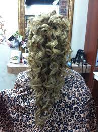 Pin By Heather West On Hair Curled Updo Wedding Hairstyles Hair Styles