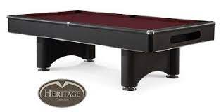 Destroyer 8 Ft Pool Table Pool Table Billiard Table Billiards