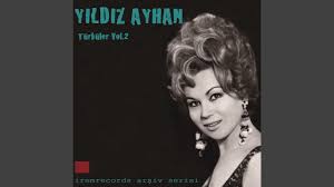 Trt sanatçısı yıldız ayhan hayatını kaybetti. Ayva Cicek Acmis Youtube