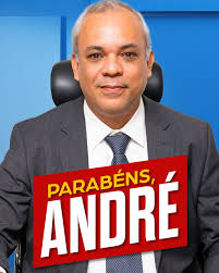 André Joazeiro