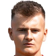 FM23 Lewis Cunningham