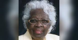 Inez Beatrice West Obituary