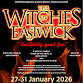 The Witches of Eastwick event image