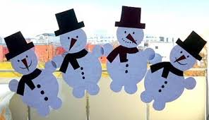 Wissen für menschen ab 4. Weihnachtskranz Aus Toilettenpapierrollen Schneemann Basteln Fensterbild Schneemann Basteln Schneemanner Basteln Fenster