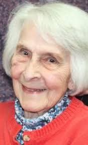 Gladys Travis Obituary (1929