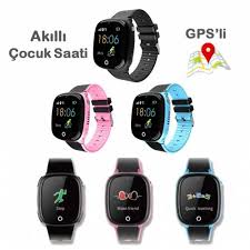 Cocuk Akilli Saat Gittigidiyor