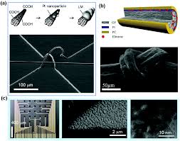Minta no wa rey bong. Recent Advances In Bioelectronics Chemistry Chemical Society Reviews Rsc Publishing