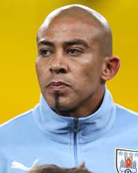 Egidio Arévalo Ríos » Bilanz unter Scheidsrechter José Argote