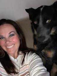 Lost Dog in Athens, Alabama,