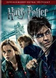 (2011) teljes film online nézés nincs feliratkozás 123 film #online !! Harry Potter Es A Halal Ereklyei 1 Resz 2 Dvd Rocky