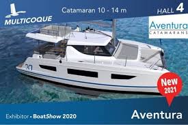 Beneteau swift trawler 34 for sale, france. Aventura A Range Of Sailing Catamarans