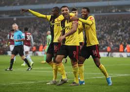 Watford appoint xisco muñoz as new head coach after ivic sacking. Share Messages Of Support For Watford Fc Before Last Premier League Game Watford Observer