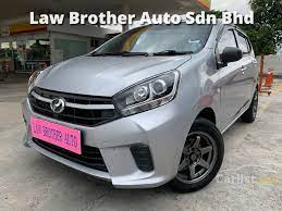 Check spelling or type a new query. Perodua Axia 2018 E 1 0 In Selangor Manual Hatchback Silver For Rm 19 200 7683700 Carlist My