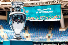 Завершились матчи стадии 1/8 финала чемпионата европы. Vse Stadiony Chempionata Evropy 2020 Po Futbolu Uembli Johan Kruiff Arena Arena Myunhen Chem Izvestny Fakty Chempionat