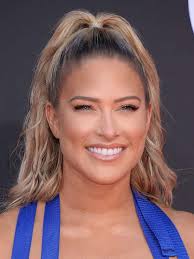 CM Punk's Wife, Girlfriends, And Dating History