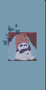  Pin Oleh Idk Di Wallpaper Ilustrasi Karakter Boneka Hewan Kartun