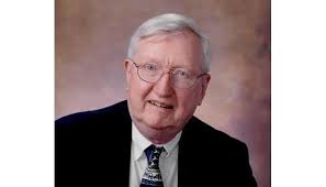 John Schlichting Obituary (2020)