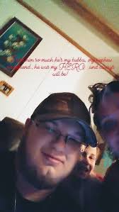 Justin Lackey Obituary (1989