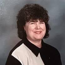 Kathryn Elizabeth "Kathy" Perry Obituary