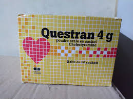 Questran 4g Sachet Price in Pakistan