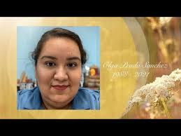 Olga Prado's Instagram, Twitter & Facebook