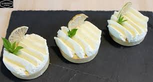 Ma Version De La Tarte Mojito Avec Images Tarte Mojito Recettes De Cuisine Mojito