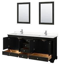 We did not find results for: Wyndham Collection Deborah 80 Inch Double Bathroom Vanity In Dark Espresso And 70 Inch Mirror White Carrara Marble Countertop Undermount Square Sinks Bathroom Fixtures Kitchen Bath Fixtures Guardebem Com
