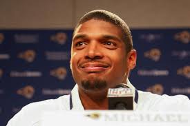 Michael Sam documentary series