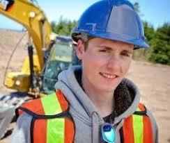 Obituary of Nathaniel Thomas Haywood