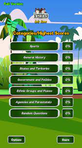 If you can ace this general knowledge quiz, you know more t. The Nigerian Quiz Game Free For Android Apk Download