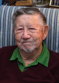 Obituary of Robert Patrick McNulty