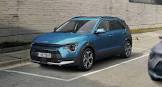 Kia-Niro