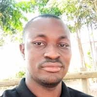 Alfred Allieu Sharka