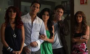 El mejor trauma de rbd. A Que Se Dedican En La Actualidad Los Integrantes De Rbd Uno Tv
