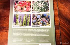 The bulk of home gardens contain exactly zero species of cactus, and the thought of growing them makes gardeners think, ouch!. The Gardeners Guide To Cactus Book Review Bren Haas