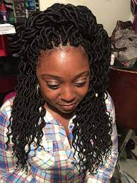 Pin On Crochet Braids