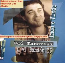 CANTO POPULAR URUGUAYO : 05/12/15