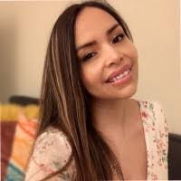 Lisa Ojeda's Instagram, Twitter & Facebook