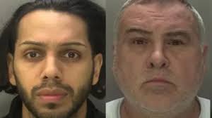 Prada-stamped cocaine blocks sold by gang