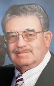 Arthur Lucero Obituary (1933