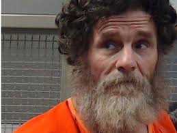 Arson Arrest Following Llano Wildfire Investigation