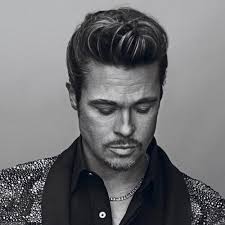 Brad pitt's best haircuts have always been influential, seemingly defining what men ask their barbers for. 50 Diverse Brad Pitt Hairstyles For You To Try Men Hairstyles World