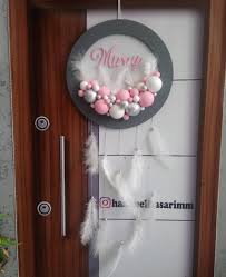 1 Begenme 0 Yorum Instagram Da Hanimeli Tasarim Organizasyon Hanimelitasarimm Ayseealii Minik Miray Icin Hazirladigim Balon Kap In 2020 Home Decor Decor Frame