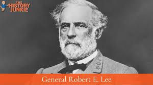 General Robert E. Lee Family Tree and Descendants