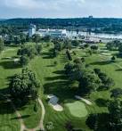 Riverside Golf Course, Fenton, Missouri - Golf course information ...